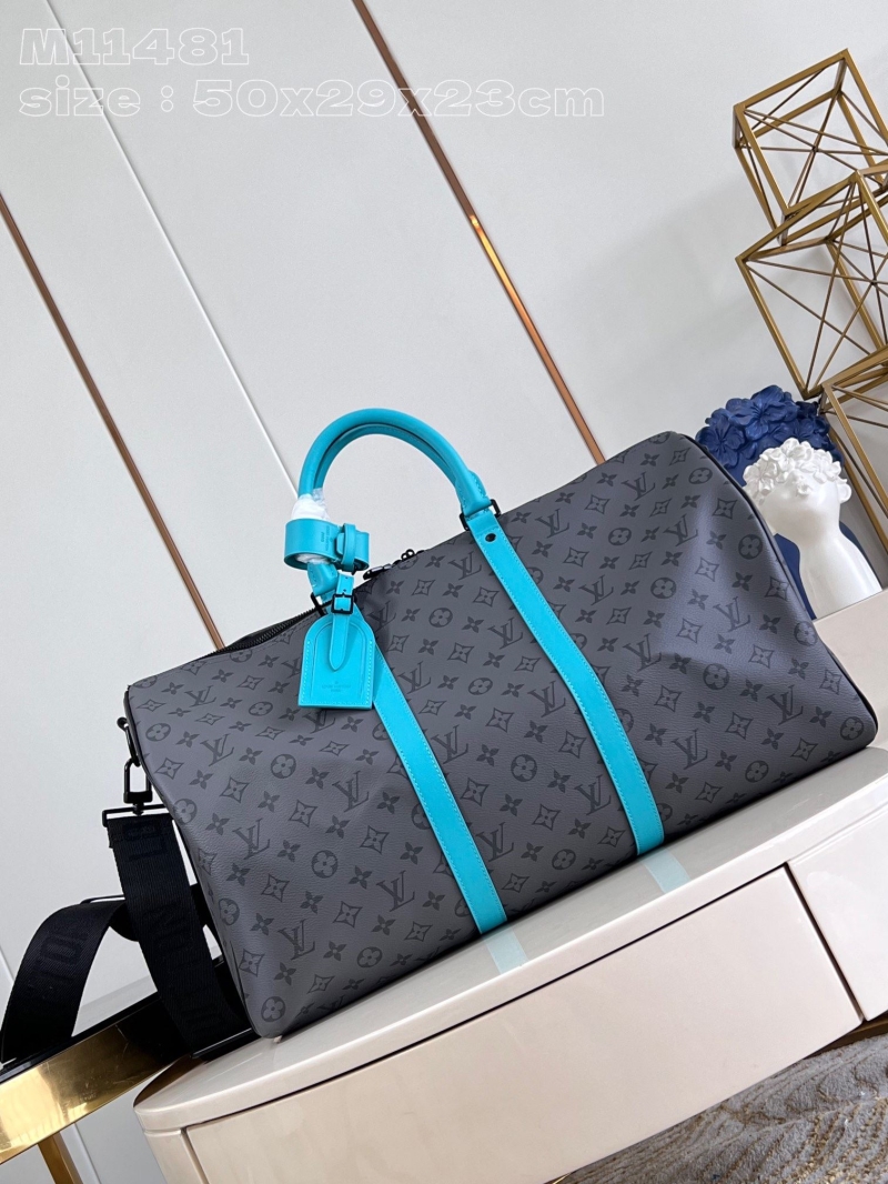 LV Travel Bags